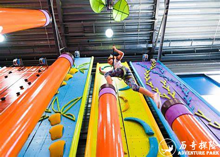 儿童体能攀爬 儿童无动力乐园 历奇探险规划设计建设厂家 