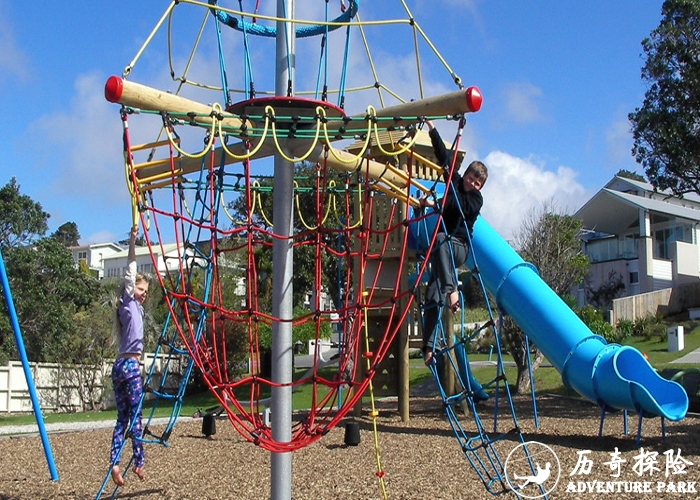 儿童益智游乐 体能攀爬 户外拓展游乐设备