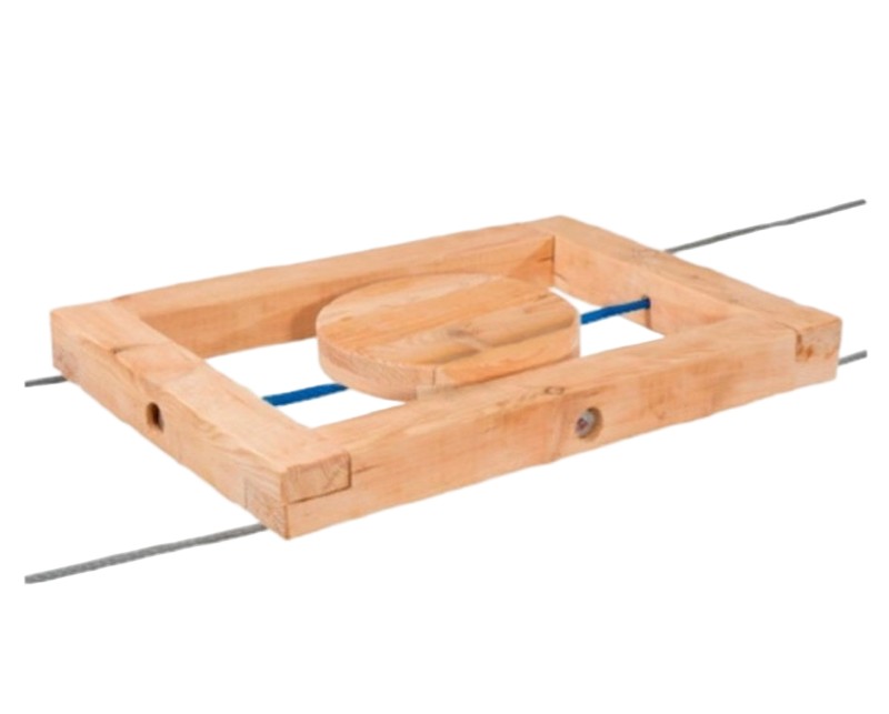 冒险公园 行走障碍 窗户桥