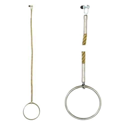 冒险公园 Easyfix 马镫绳 - 长度 1.05 米