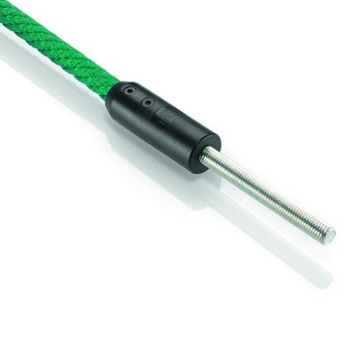 螺纹杆 M12、M10 或 M8 可选长度