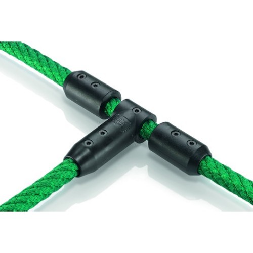 尼龙绳接头，可分割 ø16mm绳索