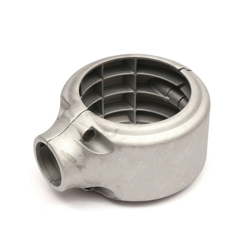 游乐设施平台铝三通 配件