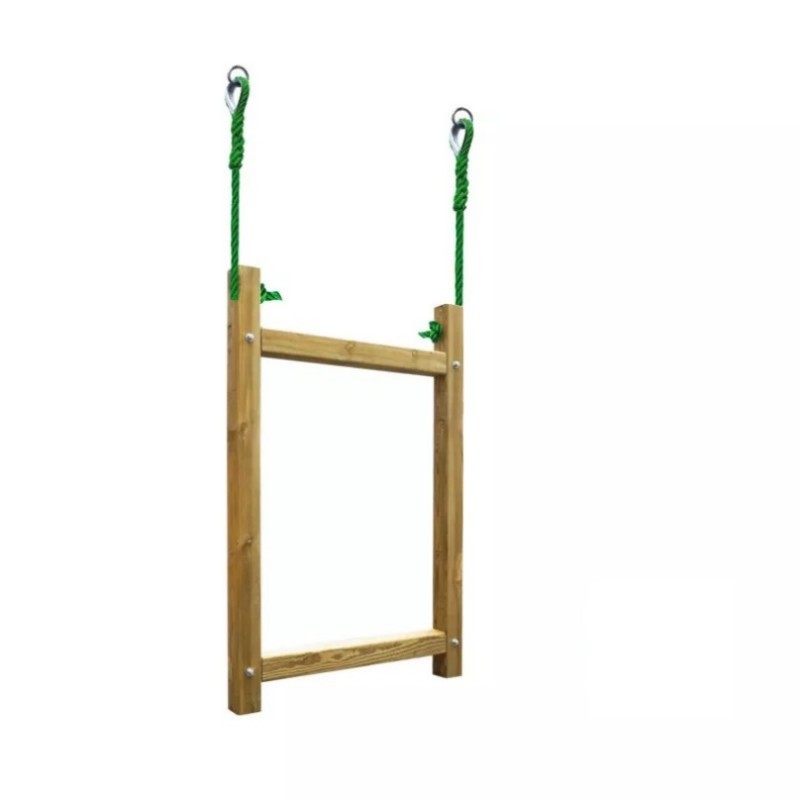 树顶冒险乐园 飞门