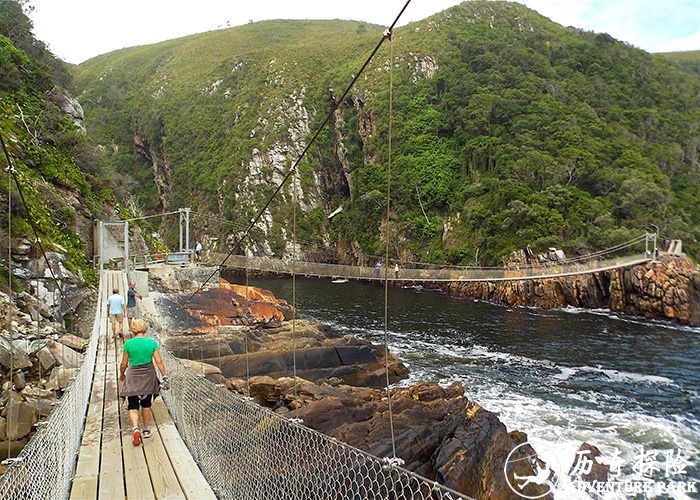 挑战桥游乐器材 景观吊桥 步步惊心吊桥户外高空悬索桥工程设计生产制造厂家景区专业定制