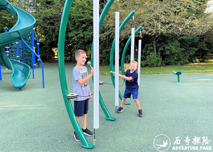 儿童乐器 青少年户外游乐设备 场地拓展器械 户外儿童拓展游戏