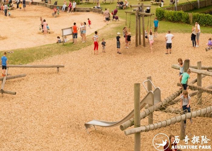 儿童益智游乐项目设计建设厂商 转马设备报价 历奇探险定制