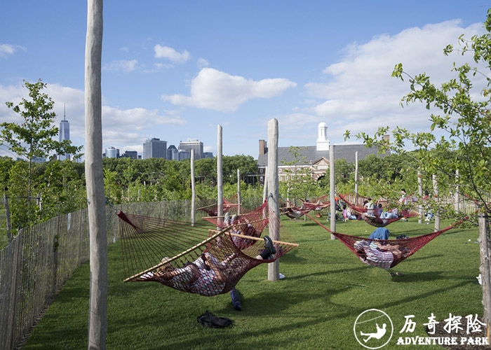 儿童益智游乐 青少年户外拓展规划设计建设 场地游艺设施